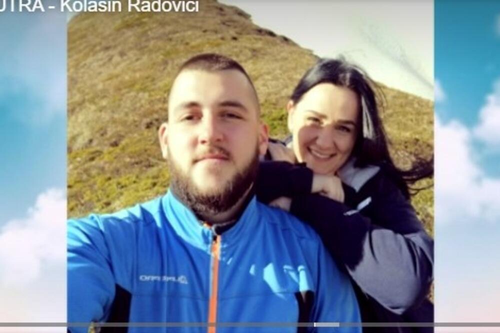 Radovići, Foto: Printscreen YouTube