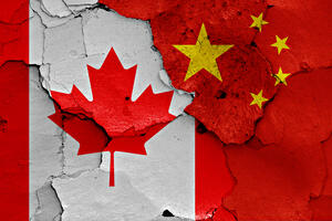 Državljanin Kanade osuđen na smrt u Kini zbog proizvodnje narkotika