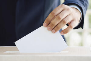 U Crnoj Gori pravo glasa na izborima u Srbiji ima 1.165 građana