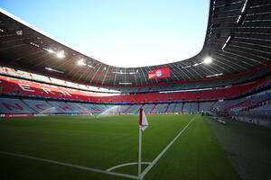 Bundesliga u izolaciji do kraja sezone zbog straha od zaraze