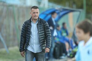 Radojičić: Uvukao se strah u ekipu, Vranješ je majstor fudbala