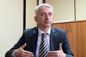 Pejaković: Iskustva iz regiona i EU su u prilog banaka