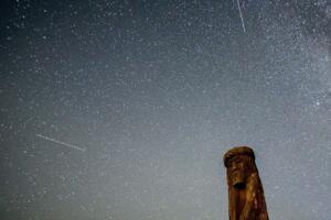 Svemir i Perseidi: Uživajte u kiši meteora kao nijednoj drugoj