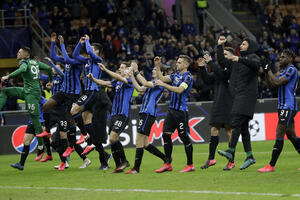 Godina od "nulte utakmice": Atalanta dočekuje Real u još jednoj...