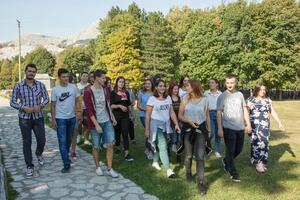 NVO Juventas: Mladi da učestvuju u kreiranju svijeta po njihovoj...