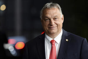 Orban: Navijam za Trampovu pobjedu na izborima