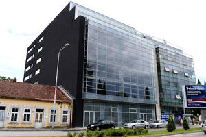 Kupljena zgrada Monstatu za 8,7 miliona eura