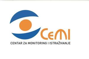 CEMI ukazuje na veliku prisutnost javnih funkcionera u kampanji