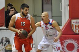Crnogorska košarkaška liga počinje 17. oktobra