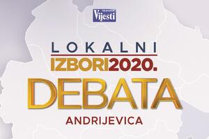 VIDEO Debata: Andrijevica