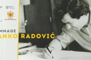Omaž arhitekti Ranku Radoviću