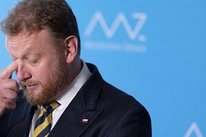 Ostavka poljskog ministra zdravlja nakon kritika zbog odgovora na...