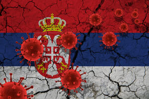 U Srbiji od posljedica koronavirusa umrla 31 osoba, 4.687...