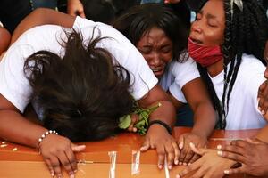 Nasilje, droga i Kolumbija: Zašto se opet dešavaju svirepa ubistva...