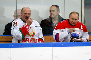 Kremlj, za sada, uz slabog Lukašenka