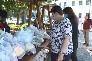 Opština opet Danilovgrađanima obećala socijalne bašte