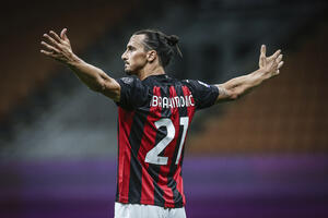 Milan počinje bez Ibrahimovića, Rajola kaže da detalji dijele do...