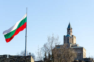 Bugarska dobila novu privremenu vladu