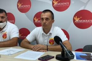 Radulović: Kolareviću dokaži da si platio komunalije i izvinićemo...