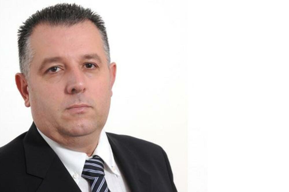 Zoran Miljanić, Foto: Koalicija Crno na bijelo