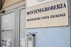 Država planira da kupi još akcija "Montenegroberze"