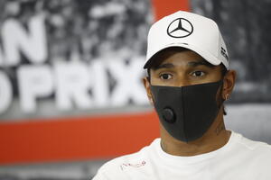 Hamilton neće bojkotovati trku u Belgiji