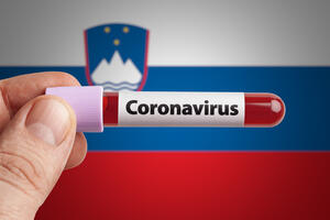 U Sloveniji više od 11.600 novih slučajeva koronavirusa