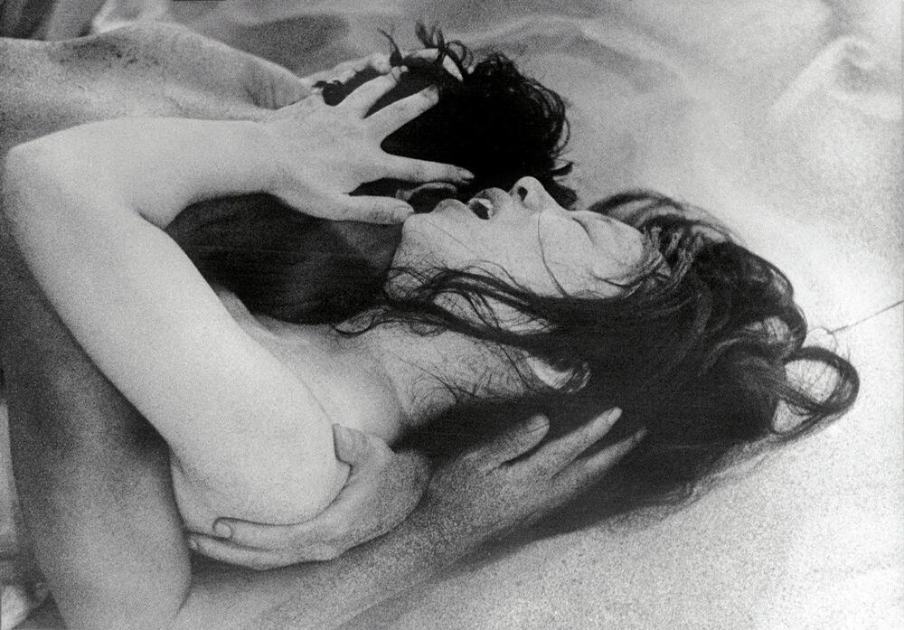 “Žena u pijesku”, 1964, Teshigahara Hiroshi