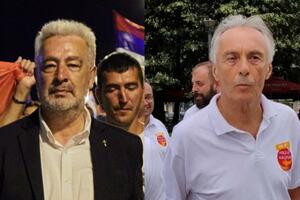Parlamentarni izbori u Crnoj Gori: Ko su ljudi u vrhu dosadašnje...