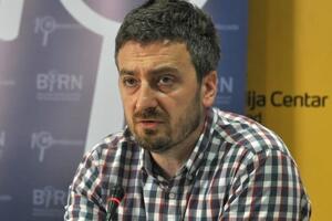 Georgiev: Za intervju sa Đukanovićem nije bilo boljeg trenutka,...