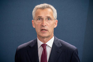 Stoltenberg: U NATO smo veoma usmjereni na zaštitu povjerljivih...
