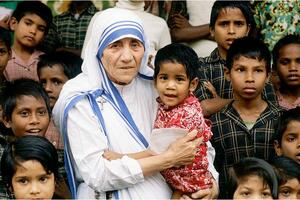 Majka Tereza: Ko je bila kontroverzna svetica i zašto je zovu...