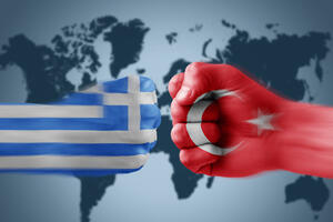 Grčka jača vojsku: "Turski lideri svakodnevno prijete ratom i daju...