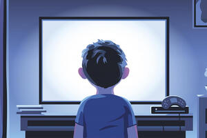 Pogledajte M tech: Koji crtani filmovi su najbolji za djecu?