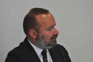 Pavićević: Cilj naše reformske Vlade biće pomirenje u Crnoj Gori