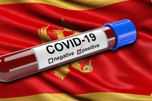 Registrovan 61 novi slučaj koronavirusa