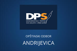 DPS Andrijevica: Opštem rasulu u opštini mora doći kraj
