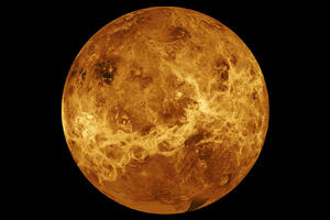 Tragovi života otkriveni na Veneri? Naučnici pronašli znake u...