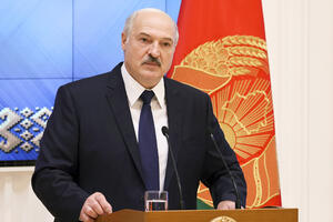 Lukašenko optužio SAD i njene saveznike za podsticanje protesta