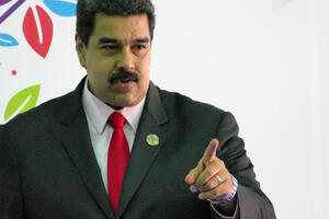 Eksperti UN optužili Madura za zločine protiv čovječnosti u...