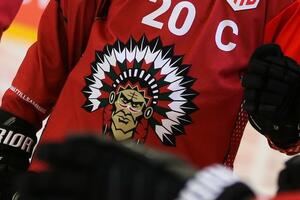 Švedski hokejaški klub mijenja svoje indijansko ime