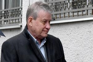 Odloženo suđenje Žarku Pavićeviću