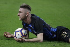 Murinjo želi Slovaka, Inter traži previše?
