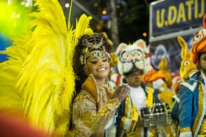 Rio de Žaneiro otkazao karneval zbog koronavirusa
