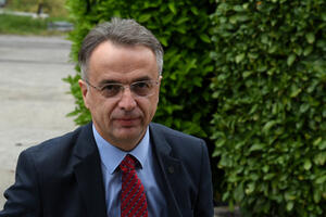 Danilović: DPS bi mogao podržati predlog o manjinskoj vladi, važno...