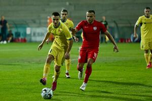 Podgorica srećnija i spretnija u gradskom derbiju sa OFK Titogradom
