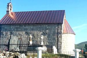 Rekonstrukcija crkve na Trsi: Pomoć poslali i Brčvak, braća...
