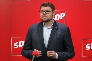 Grbin novi lider hrvatskog SDP-a