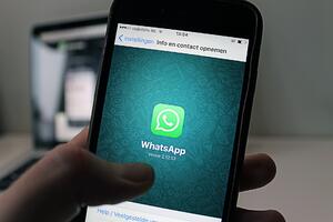 WhatsApp testira novu opciju koja bi korisnicima mogla da omogući...