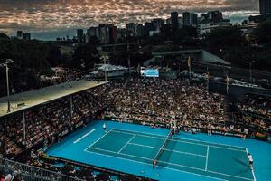Otkazan prvi teniski turnir u 2021. godini, Novi Zeland ne...